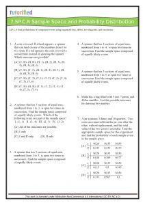 7th Grade Common Core Math Worksheets