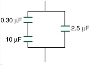 AP Physics 2 Algebra Based : Unit - 4 - Electric Circuits