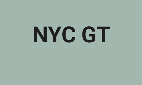 <strong>NYC Gifted & Talented </strong>